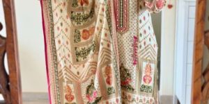 Indian Suits