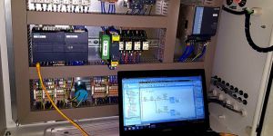 PLC Programming Services