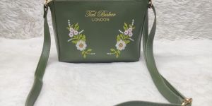 Ladies Designer Sling Bag