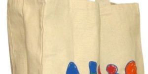 Fancy Cotton Bag