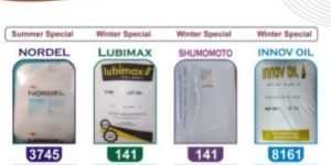 Viscosity Index Improver