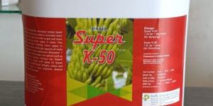 Super K 50 Plant Growth Promoter