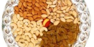 Dry Fruit Tray