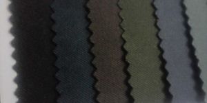Suiting Fabrics