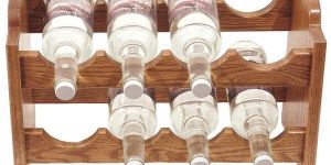 Wine Rack