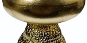 Aluminum Votive Candle Holder