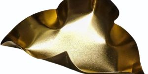 Iron Votive Candle Holder