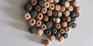 Chopasa Wooden Beads