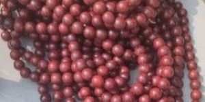 Sandalwood Beaded Garland