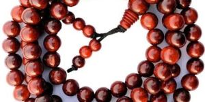 Sandalwood Jaap Mala