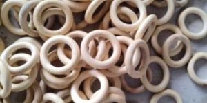 12-200 mm Wooden Rings