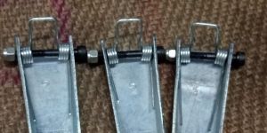 Safety Latch