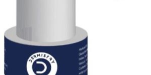 Dermistry Retinol Caffeine under Eye Serum