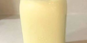 Buffalo Colostrum Milk