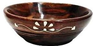 Wooden Bowl