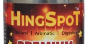 HingSpot Premium Hing