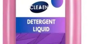 5 Ltr Cleaen Detergent Liquid