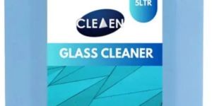 5 Ltr Cleaen Glass Cleaner