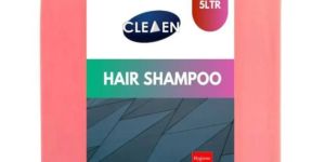 5 Ltr Cleaen Hair Shampoo