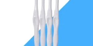Disposable Toothbrushes