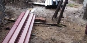 Steel Beam