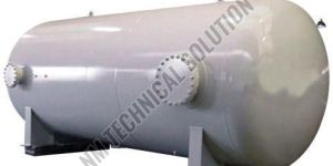 Pressure Vessels