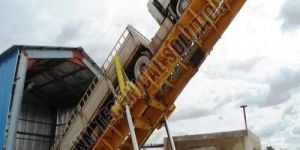 Hydraulic Truck Tippler