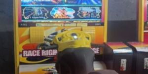 Bike Racing Game 3 in 1 42