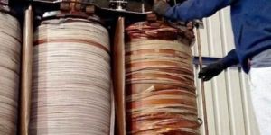 Dry Type Transformers