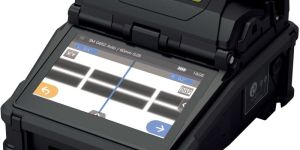 Optical Fusion Splicing Machine