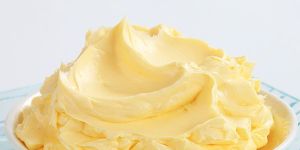 Unsalted Cow Butter