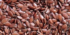 Organic Flax Seed