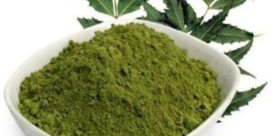 Organic Neem Powder