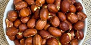 Organic Roasted Peanut