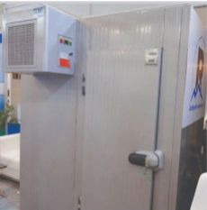 Mini Cold Room