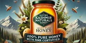 Natural Honey