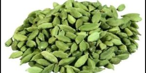 Green Cardamom