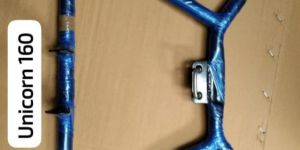 Motorcycle Leg Guard