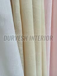 Curtain Fabric
