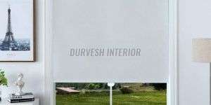 Roller Window Blinds