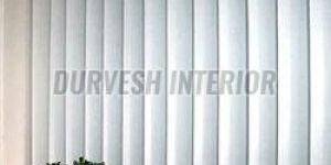 Vertical Window Blinds