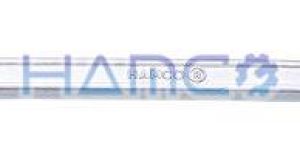 Carbon Steel Shallow Offset Ring Spanner