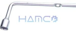 L Type Spanner