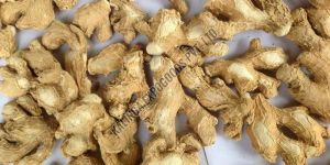 Dry Ginger