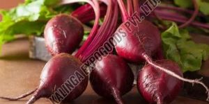 Fresh Beetroot