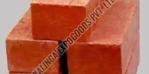 Red Clay Brick