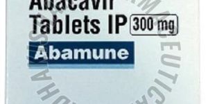 Abamune Tablets