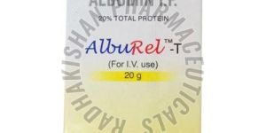 Alburel Injection