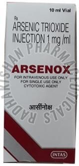 Arsenox Injection