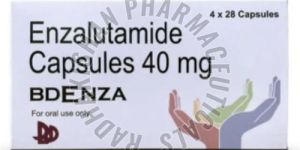 Bdenza Enzalutamide